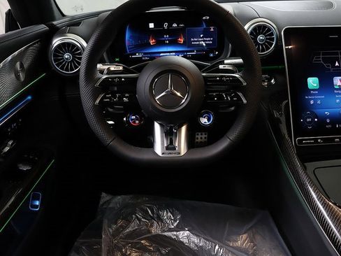 New 2026 Mercedes-Benz AMG GT 55 image 14