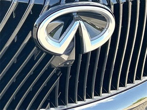 New 2026 INFINITI QX60 Autograph w/ Dark Cargo Package image 10