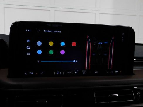 Used 2025 Lincoln Aviator Reserve w/ Equipment Group 201A image 61