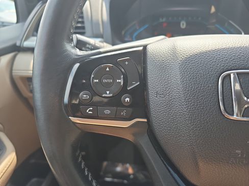Used 2018 Honda Odyssey Elite image 20
