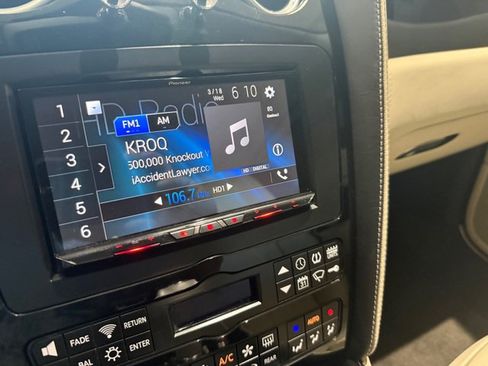 Used 2011 Bentley Continental GTC image 6