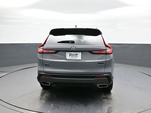 Certified 2023 Honda CR-V Sport Touring image 7