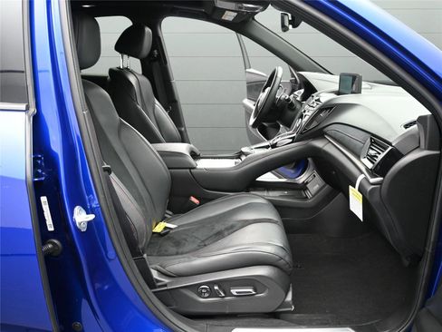 Certified 2023 Acura RDX A-Spec image 15