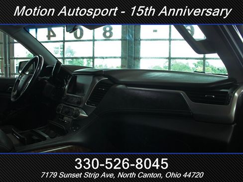 Used 2019 Chevrolet Suburban Premier w/ RST 6.2L Performance Edition AWD/4WD image 36