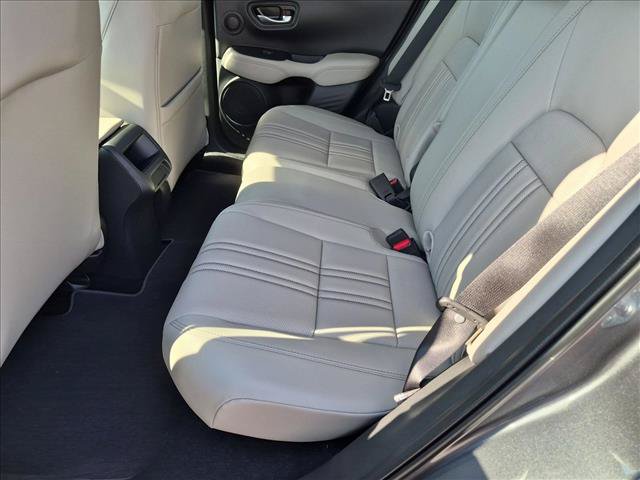 New 2027 Honda HR-V EX-L image 15