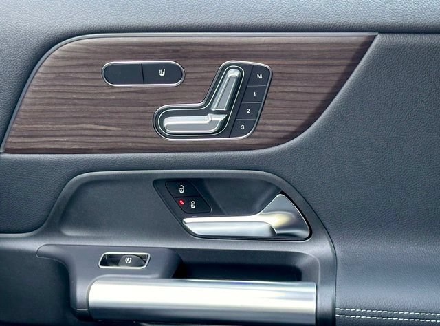 New 2026 Mercedes-Benz GLA 250 4MATIC image 39