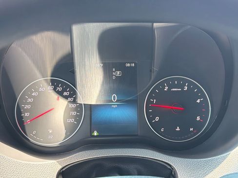 Used 2024 Mercedes-Benz Sprinter 3500 image 20