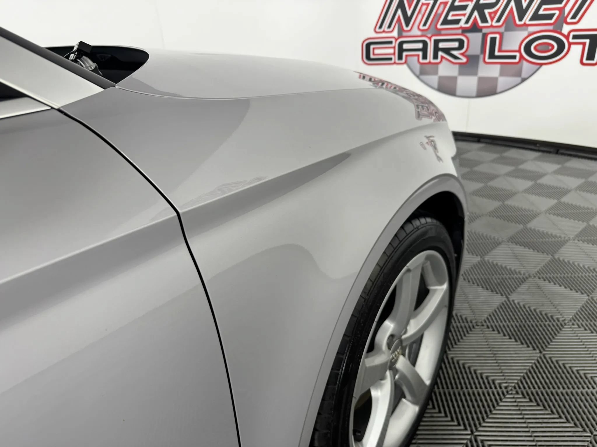 Used 2016 Audi A3 2.0T Premium w/ Audi MMI Navigation Plus AWD/4WD image 32