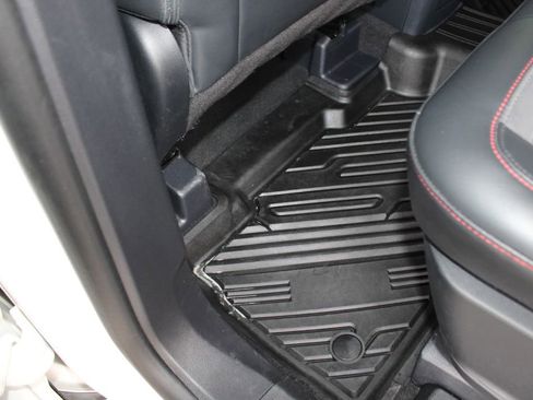 Used 2025 Ford Explorer ST-Line AWD/4WD image 47