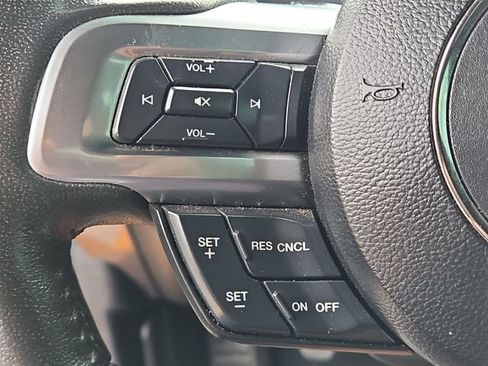 Used 2019 Ford Mustang Coupe w/ Ecoboost Performance Package RWD image 12