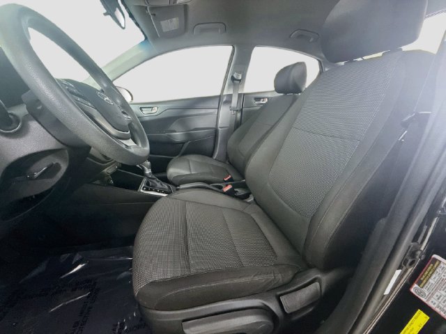 Used 2018 Hyundai Accent SE FWD image 20