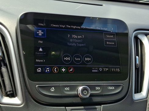 Used 2023 Chevrolet Malibu LT FWD image 29