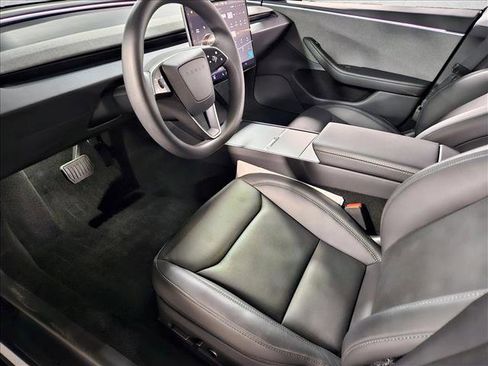 Used 2025 Tesla Model 3 Long Range image 10