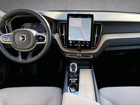 Certified 2026 Volvo XC60 B5 Plus w/ Protection Package Premier image 7