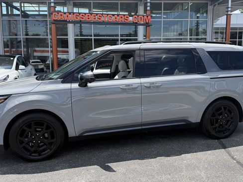 Used 2026 Kia Carnival SX Prestige FWD image 40