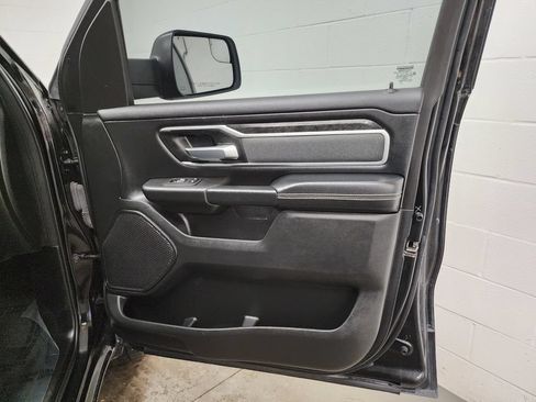 Certified 2022 RAM 1500 Big Horn AWD/4WD image 32
