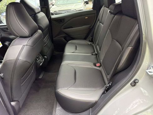 New 2026 Subaru Forester Wilderness image 12