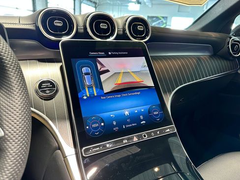 New 2026 Mercedes-Benz GLC 300 4MATIC image 11