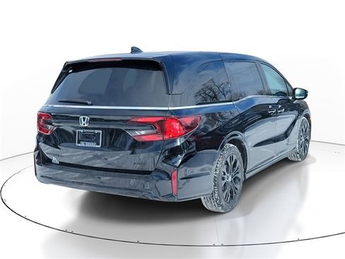 New 2026 Honda Odyssey Sport-L image 4