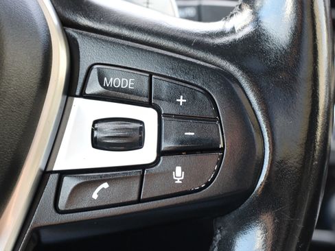 Used 2018 BMW X3 xDrive30i image 18