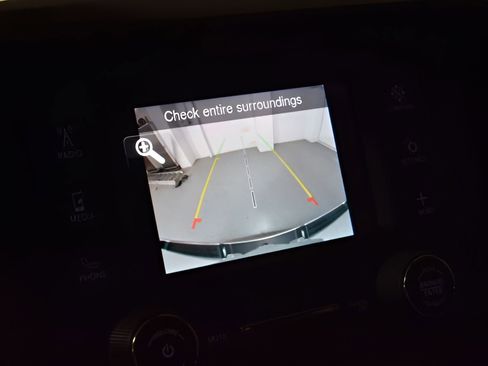 Used 2022 RAM 1500 Lone Star image 19