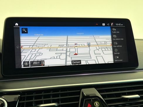 Used 2023 BMW 530i xDrive w/ M Sport Package AWD/4WD image 19