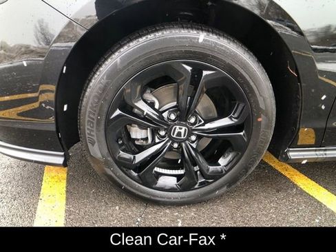 Used 2025 Honda Accord SE image 9