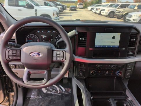 New 2026 Ford F250 XLT image 19