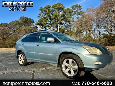 Used 2005 Lexus RX 330 image 1