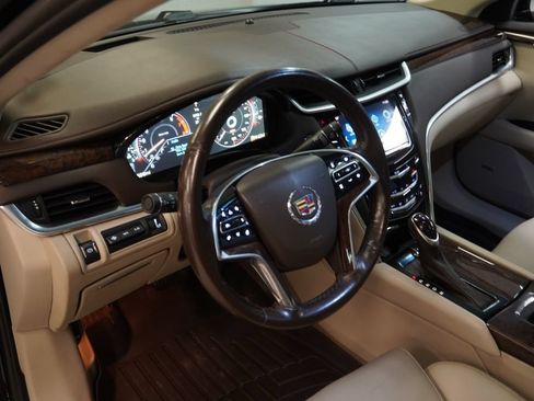 Used 2013 Cadillac XTS Premium AWD/4WD image 7