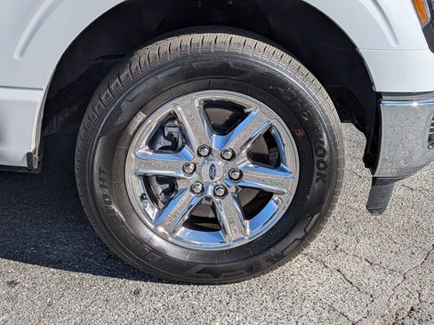 Certified 2024 Ford F150 XLT image 14