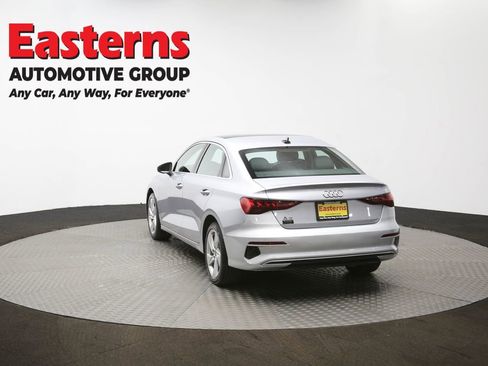 Used 2024 Audi A3 2.0T Premium image 65