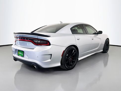 Used 2023 Dodge Charger Scat Pack w/ Dynamics Package RWD image 10