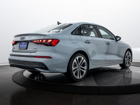 New 2026 Audi A3 2.0T Premium Plus AWD/4WD image 4