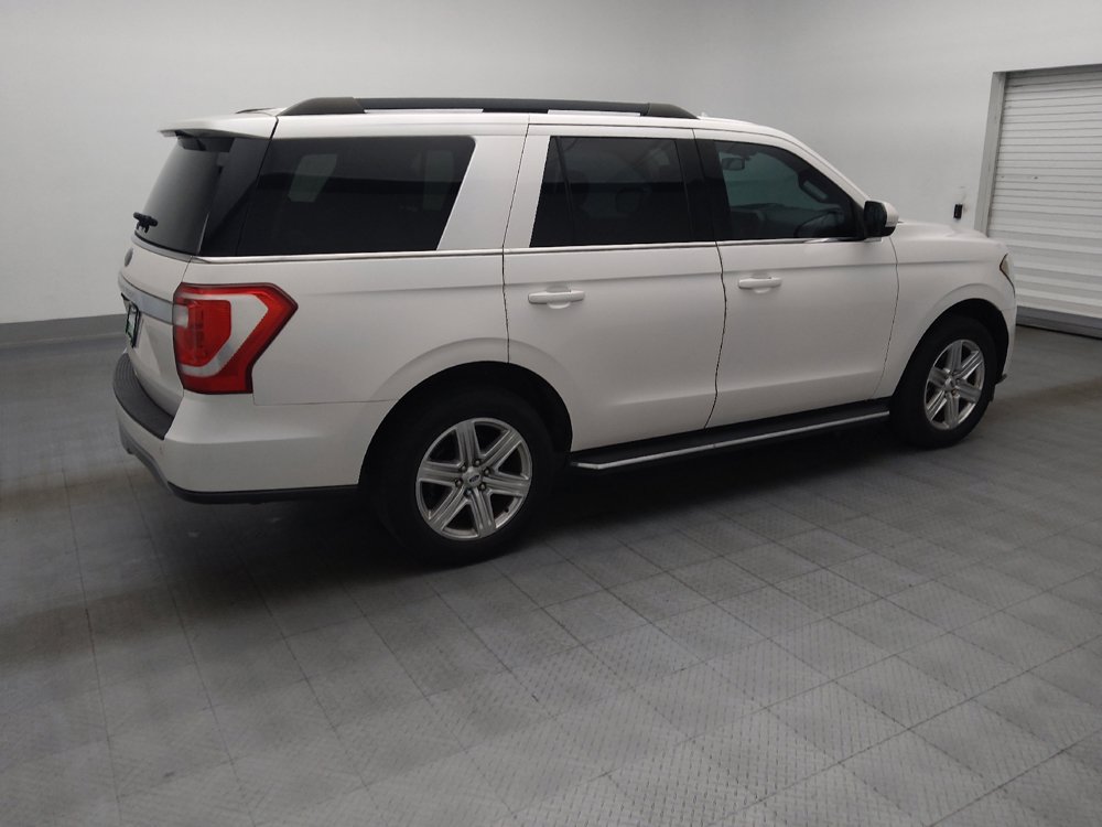 Used 2019 Ford Expedition XLT w/ Equipment Group 202A RWD image 10