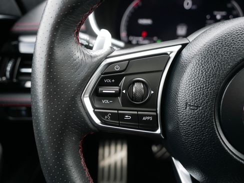Certified 2024 Acura MDX A-Spec AWD/4WD image 31