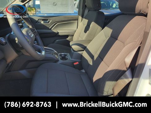 New 2026 GMC Canyon Elevation w/ Convenience Package AWD/4WD image 21
