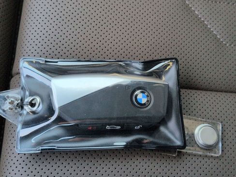 Used 2026 BMW X3 xDrive30i w/ Convenience Package AWD/4WD image 34