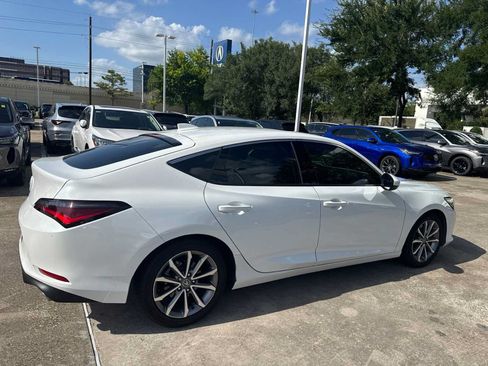Used 2024 Acura Integra FWD image 4