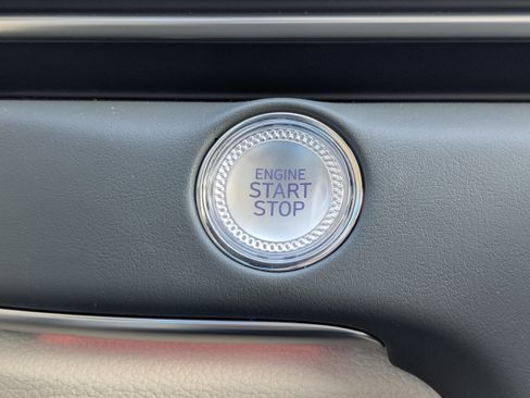 New 2025 Genesis GV80 3.5T e-SC image 30