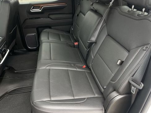 Used 2022 GMC Sierra 1500 Denali w/ Denali Reserve Package image 26