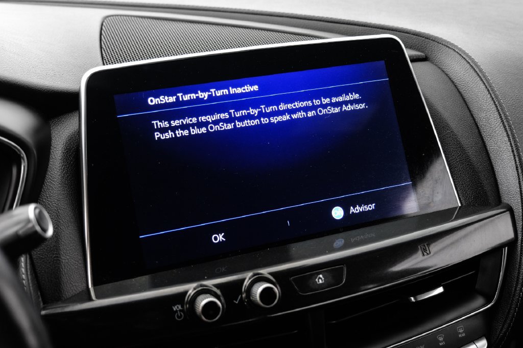 Used 2021 Cadillac CT5 Luxury w/ Cold Weather Package RWD image 32