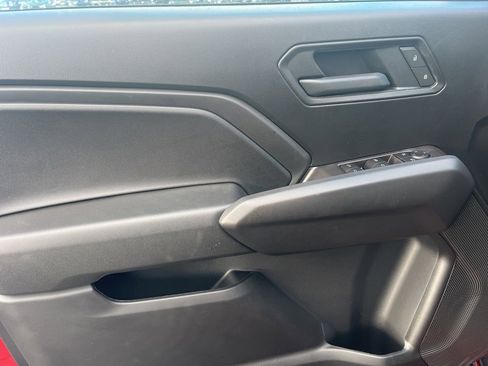 New 2026 Chevrolet Colorado Trail Boss image 12