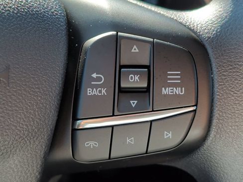 Used 2025 Ford Escape Active AWD/4WD image 13
