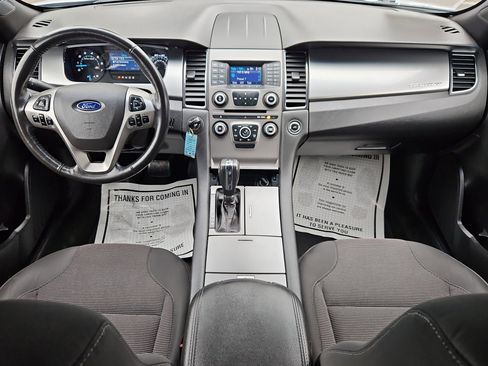 Used 2013 Ford Taurus SEL image 22