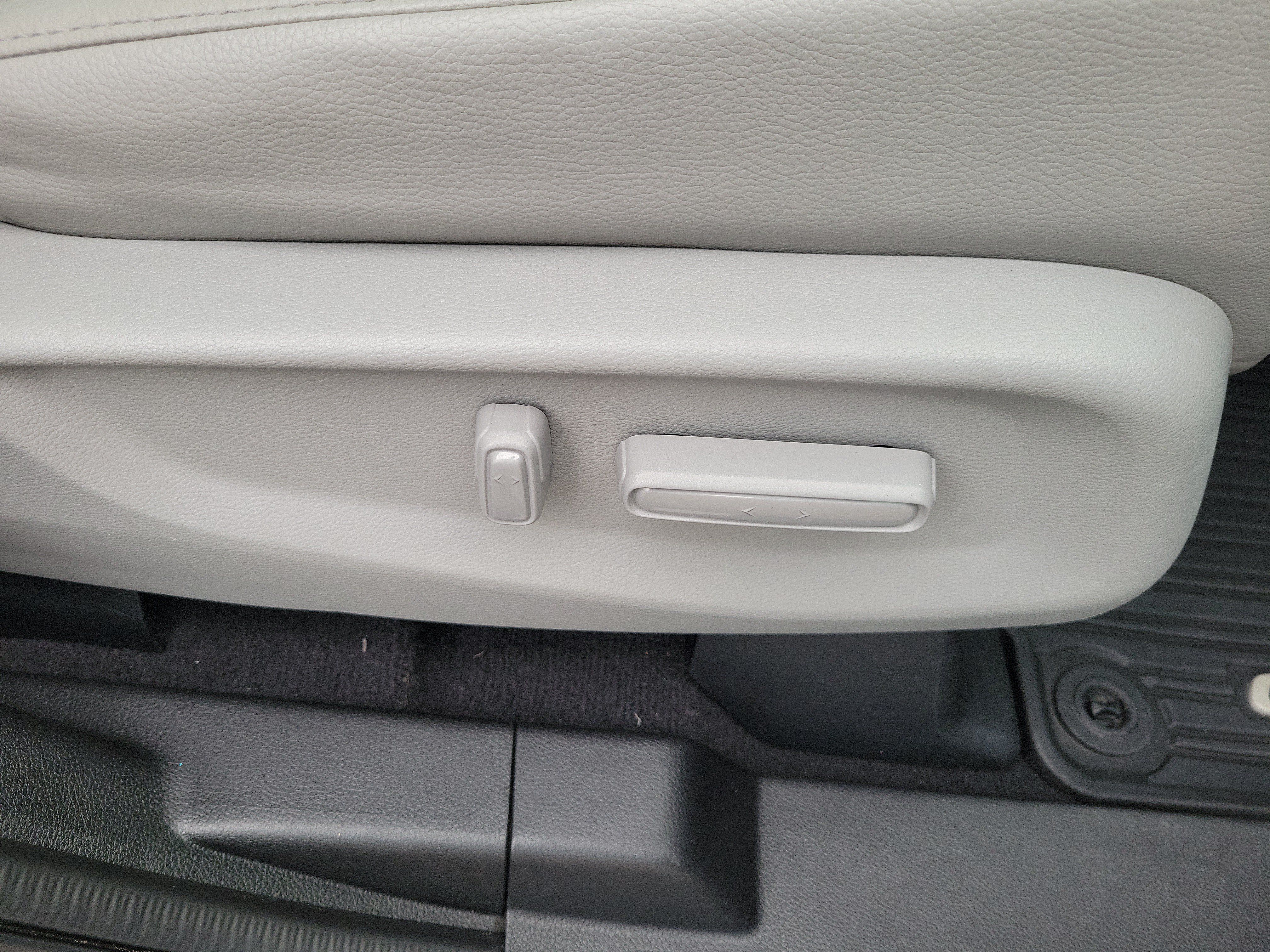 Used 2020 Honda Odyssey EX-L image 9