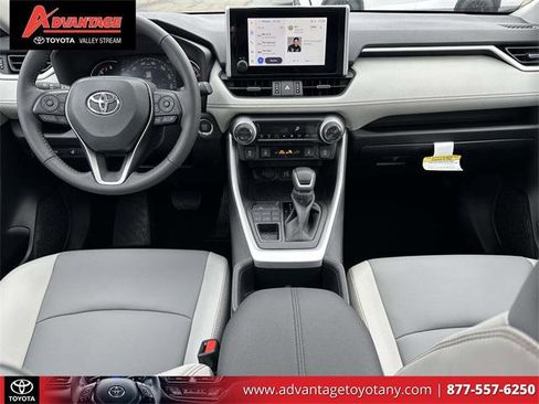Certified 2025 Toyota RAV4 XLE Premium image 15