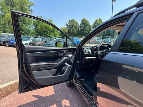 Used 2018 Subaru Crosstrek 2.0i Limited image 12