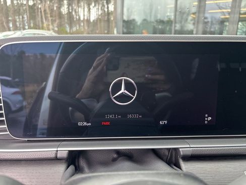 Used 2024 Mercedes-Benz GLE 350 4MATIC image 48