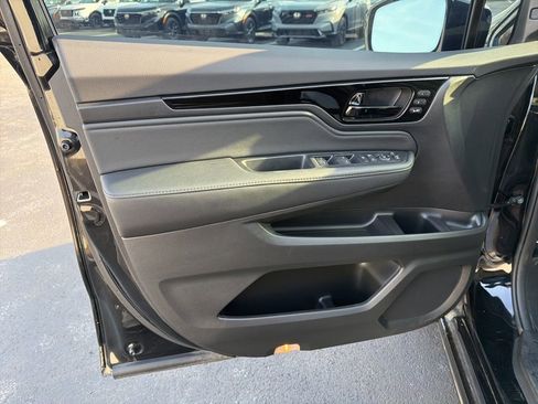 Certified 2026 Honda Odyssey Elite image 19